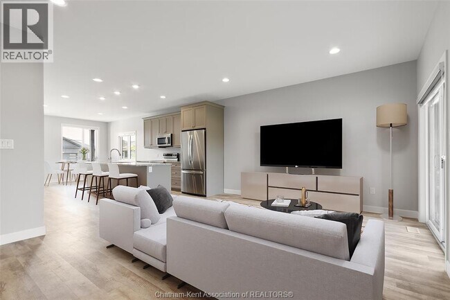 Photo - 131 Grassland Grv