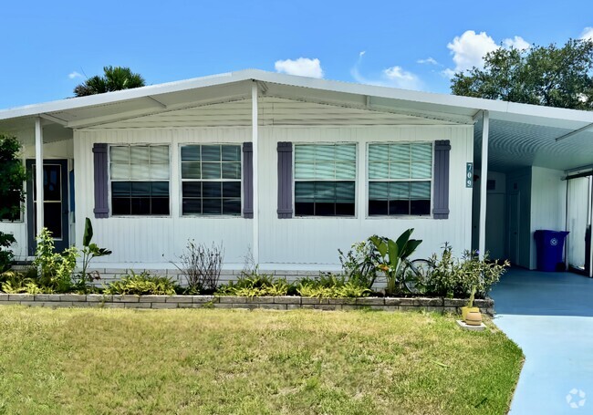 Building Photo - 8775 20th St Rental