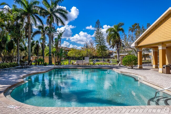 Piscina - Rio Vista Village