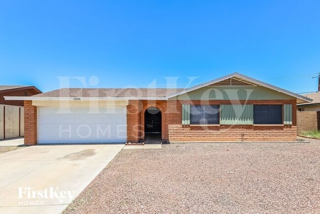 Photo - 2208 W Dahlia Dr Casa