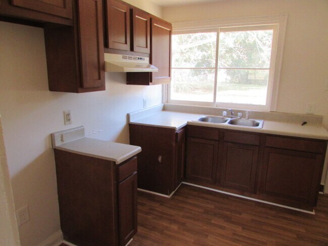 Photo - End Unit of a Duplex