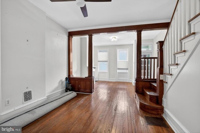 Photo - 1910 N Howard St