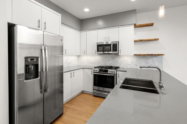 Photo - Modern Luxury Condo for Rent in Bozeman, MT