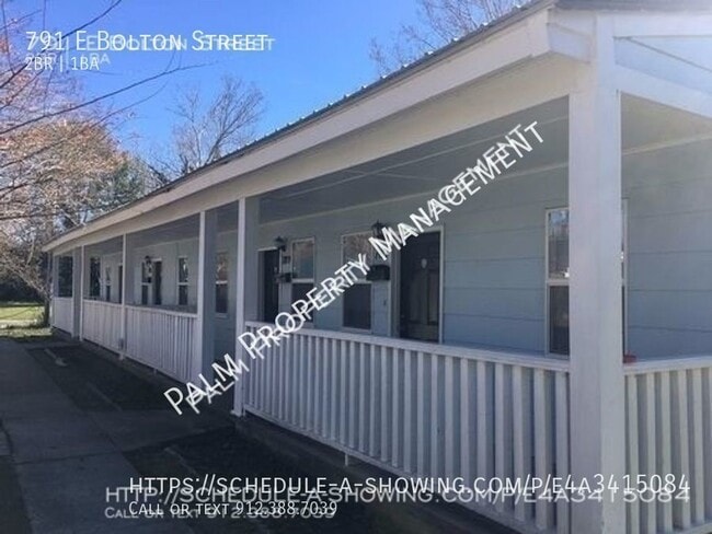 Photo - 791 E Bolton St