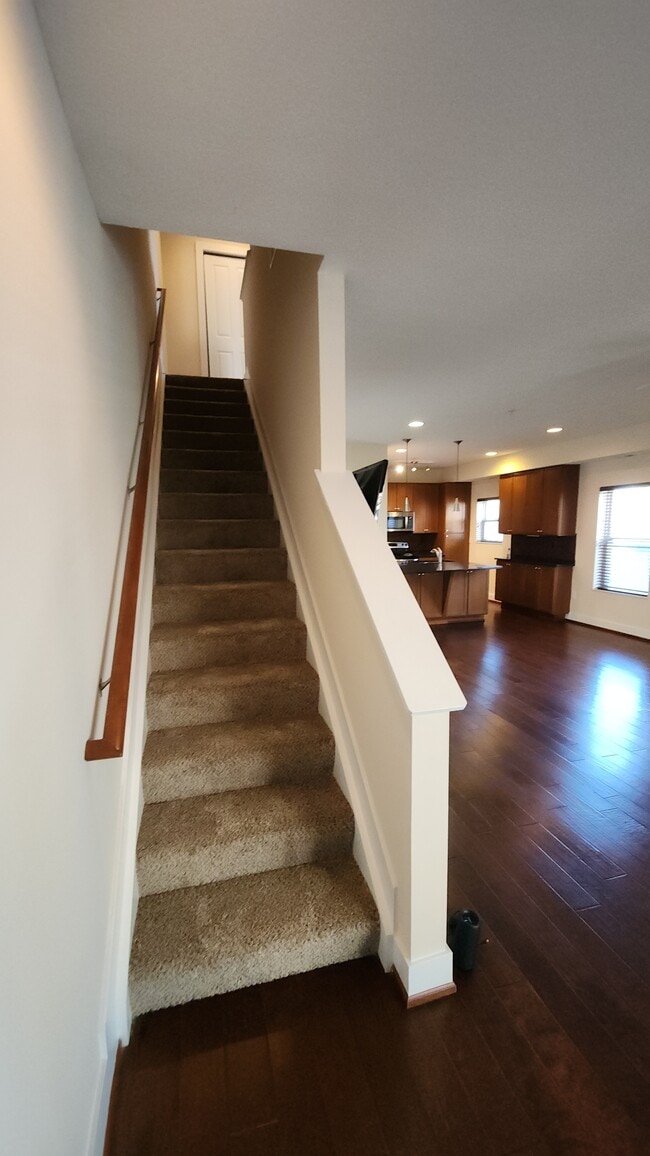 Kingsdale Lofts