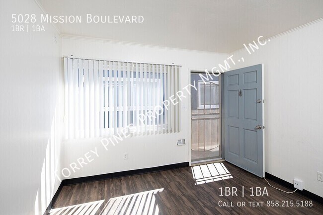 Photo - 5028 Mission Blvd