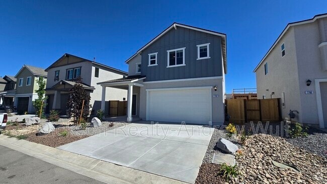 Building Photo - 7782 Lone Pr Rd Rental