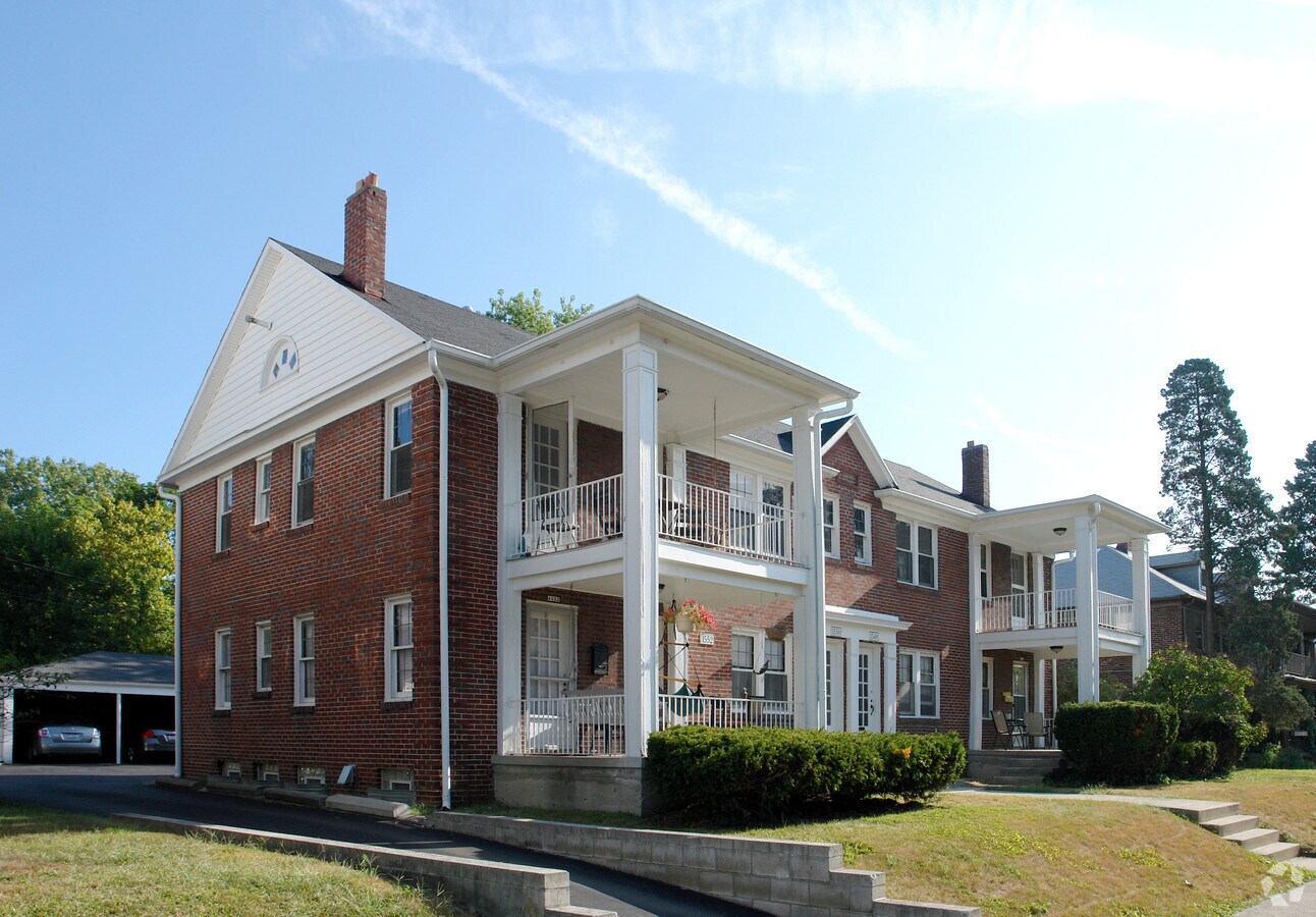 Photo - 1546-1552 W 3rd Ave Apartments