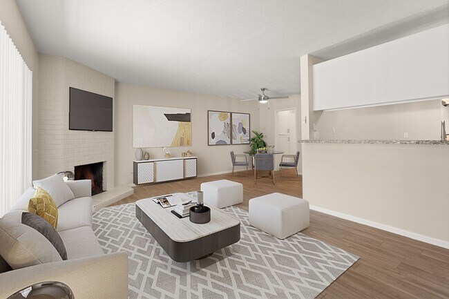 School Circle Apartments