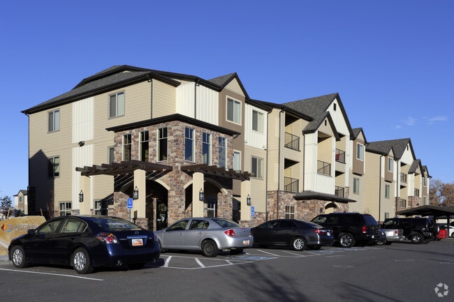 Primary Photo - Seasons of Layton