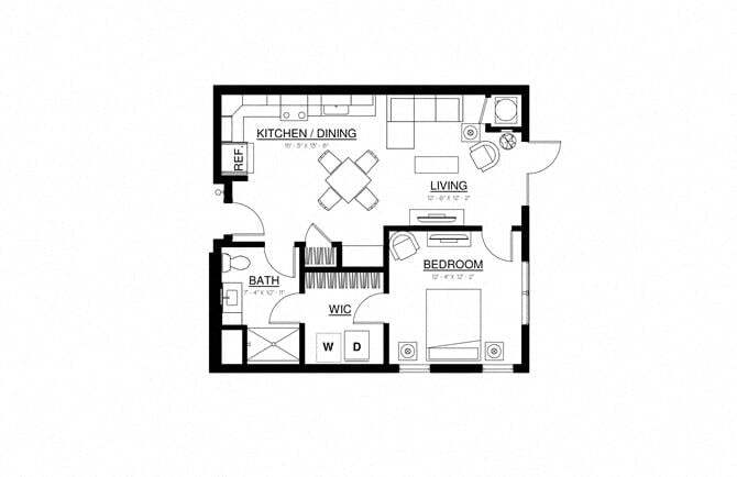 Floor Plan - A3