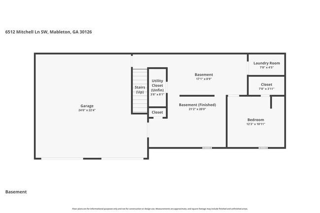 Photo - 6512 Mitchell Ln SW