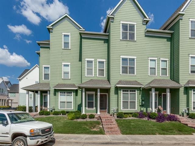 Building Photo - 1620 Carpenter Dr Rental