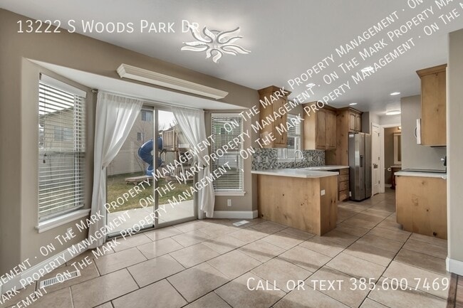 Photo - 13222 S Woods Park Dr