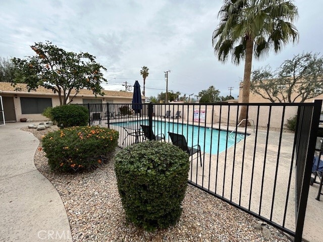 Photo - 73740 Santa Rosa Way Unit C