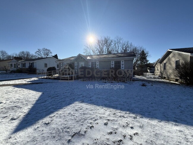 Photo - 2540 Ancient Dr SW