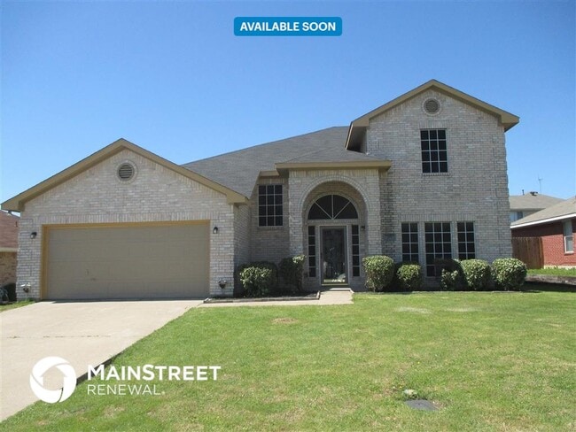 Building Photo - 811 Parkside Dr Rental
