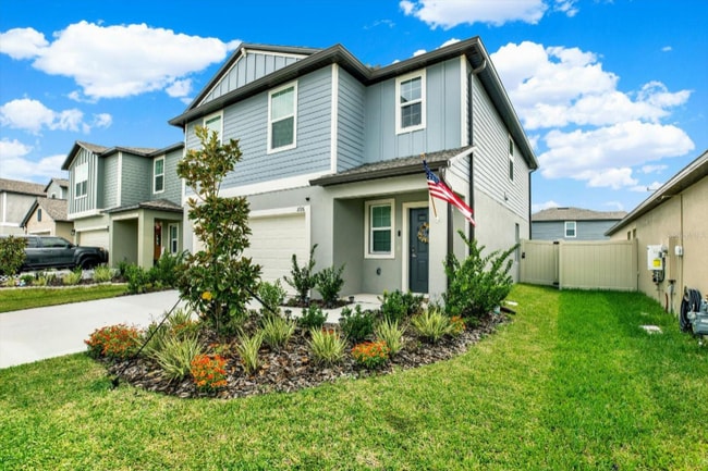 Photo - 1726 Lanier Rd