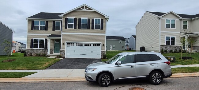 Photo - 53 Bristoe Sta Rd