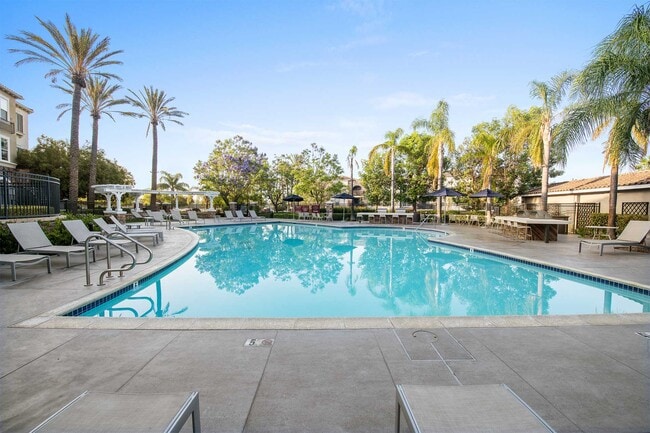 Verano at Rancho Cucamonga Town Square