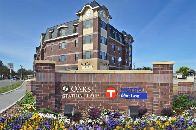 Building Photo - Oaks Station Place Rental