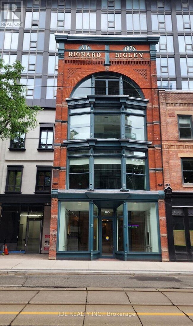 Photo - 100 Queen St E Unit 3309