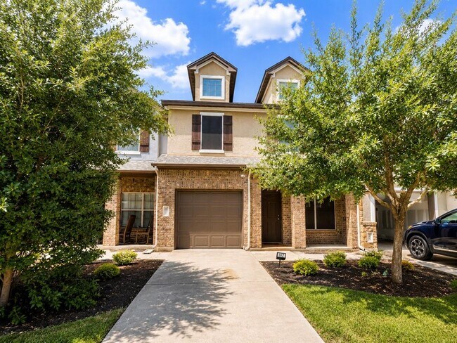 1900 Little Elm Trail Unidad 167