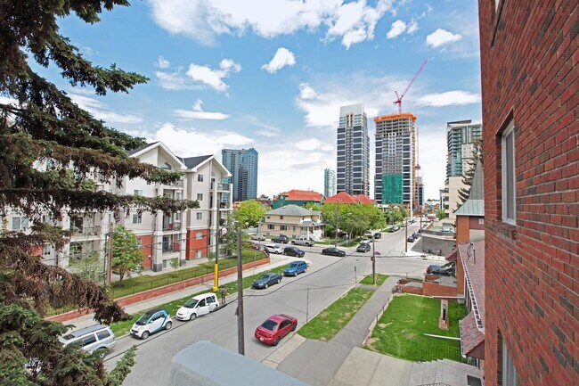 Photo - Haworth Estates