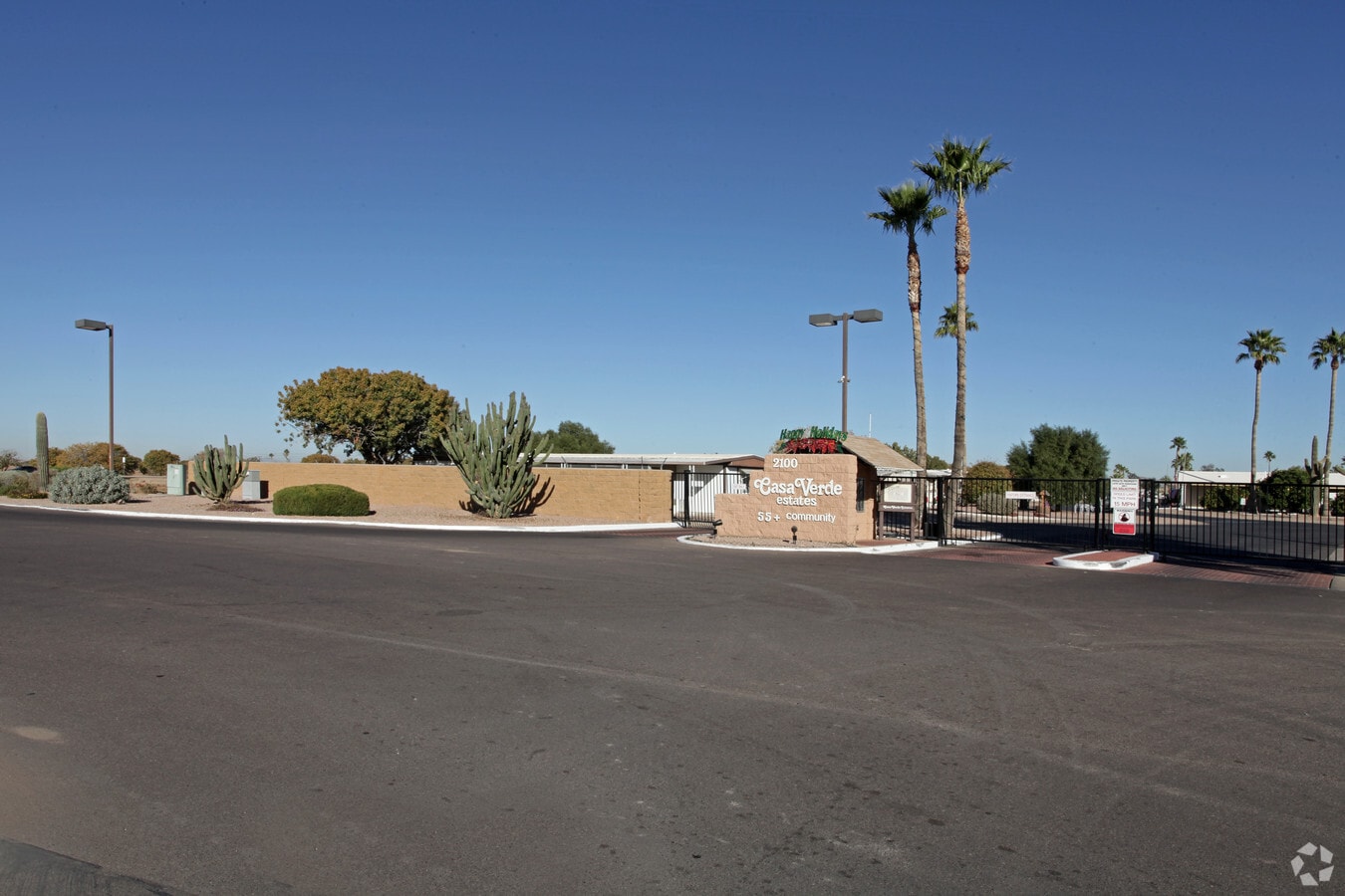 Photo - Casa Verde Estates