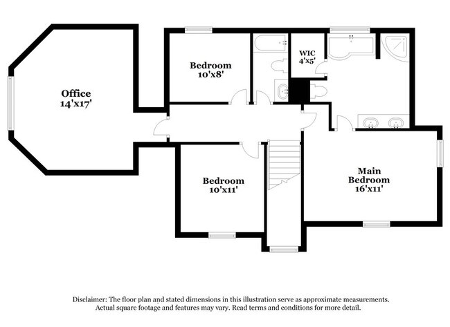 Photo - 6331 Fairway Hill Cove