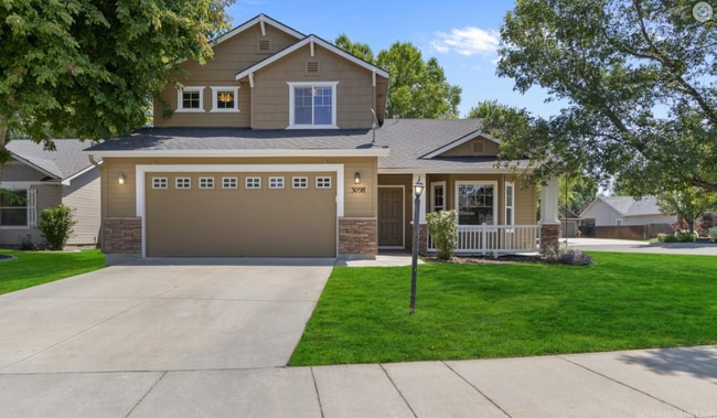 Photo - 3098 N Timberfalls Way House
