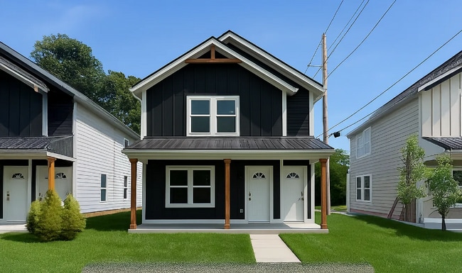 Building Photo - 2809 N Talbott St Rental