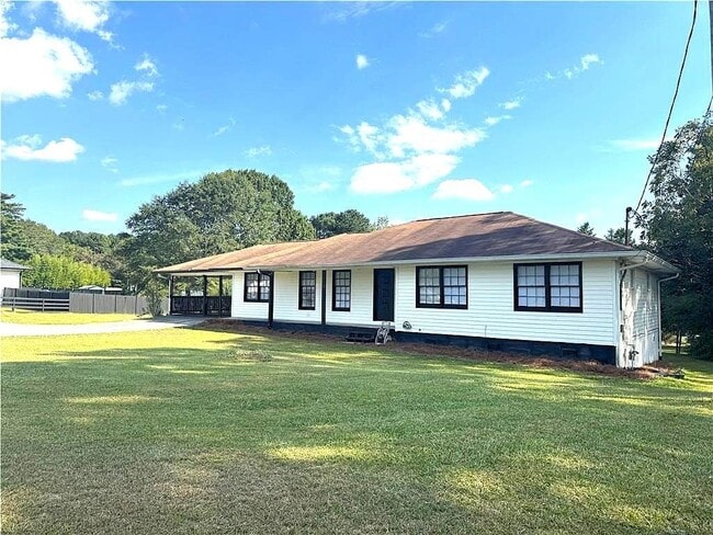 3480 Hamilton Mill Rd