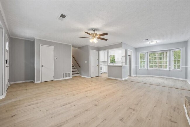 Photo - Split-Level Home in Peachtree Corners Repr...