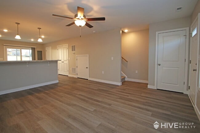 Photo - Bee the First to Live in This Newly Built End Unit!