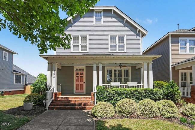Building Photo - 3426 Falls River Ave
