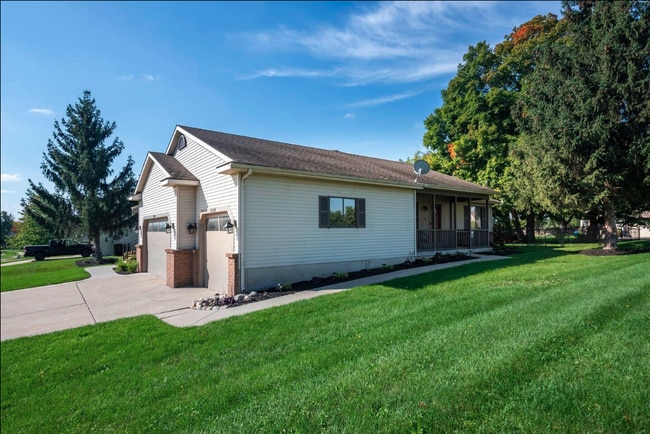 Byron Center 3BR - Byron Center 3BR Apartamento