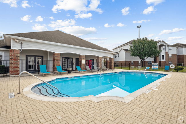 Building Photo - Shadow Ridge Apartments