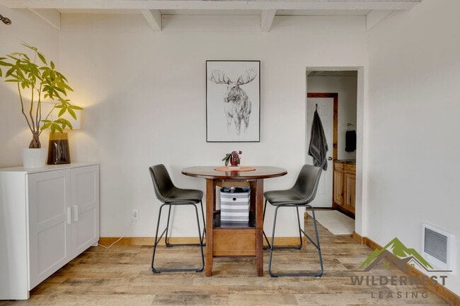 Photo - Bright and Quiet 2 Bedroom Condo