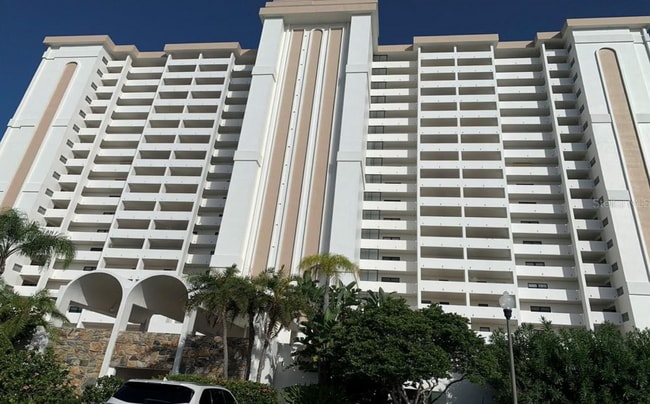 Photo - 1230 Gulf Blvd Unit 1708