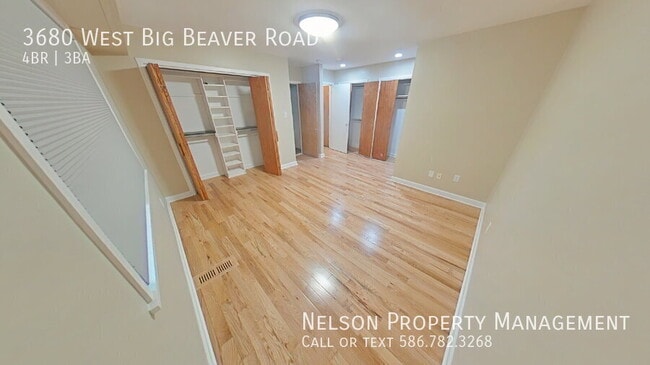 Photo - 3680 W Big Beaver Rd