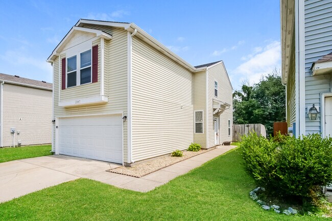 Photo - 2347 Layton Ln