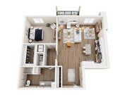Chorus Asheville_A3_2_1066 SQFT