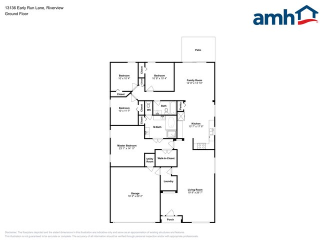 Photo - 13136 Early Run Ln