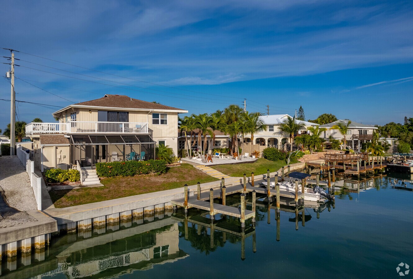 Photo - Gulf To Bay Club at Casey Key