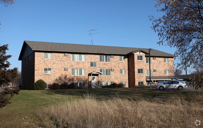 Eastwood Apartments