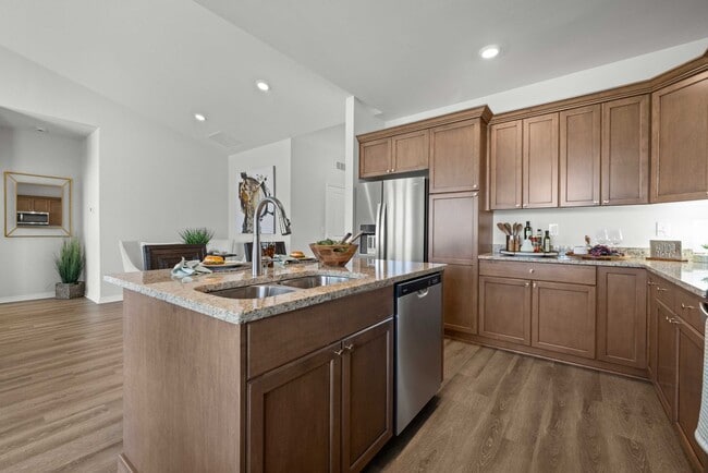 Photo - Walden Parc Apartments