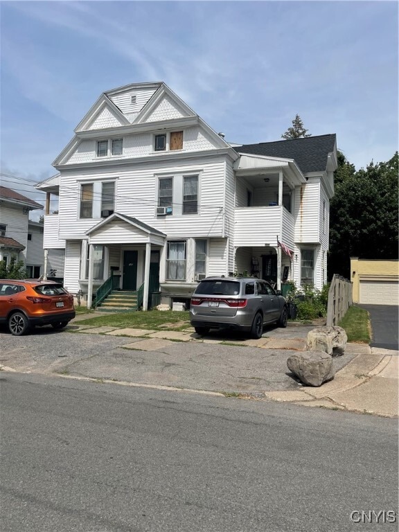 Building Photo - 109 S 4th St Rental