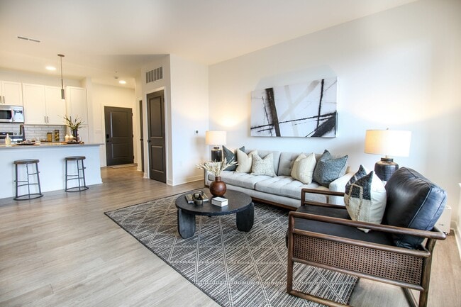 Lavina Living Room