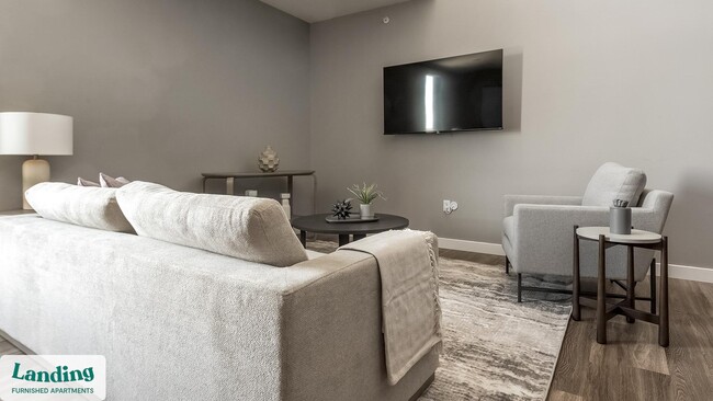 Photo - 299 DeBaliviere Ave Apartment Unit S709.1408607